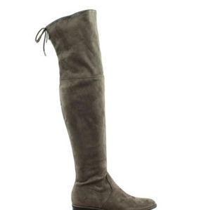 MARC FISHER Women's Humor 2 Over The Knee Boots size 9